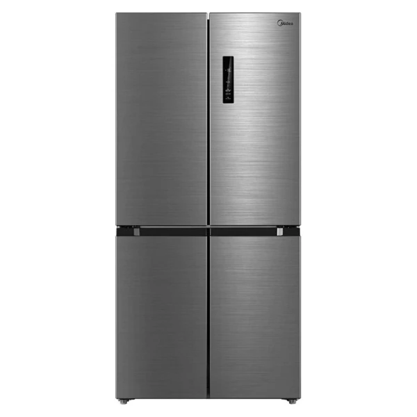 Midea MDRM691FIE46 Side by side frižider BELA TEHNIKA
