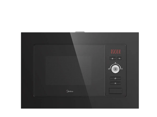 Midea MW20DIBK Ugradna mikrotalasna rerna BELA TEHNIKA