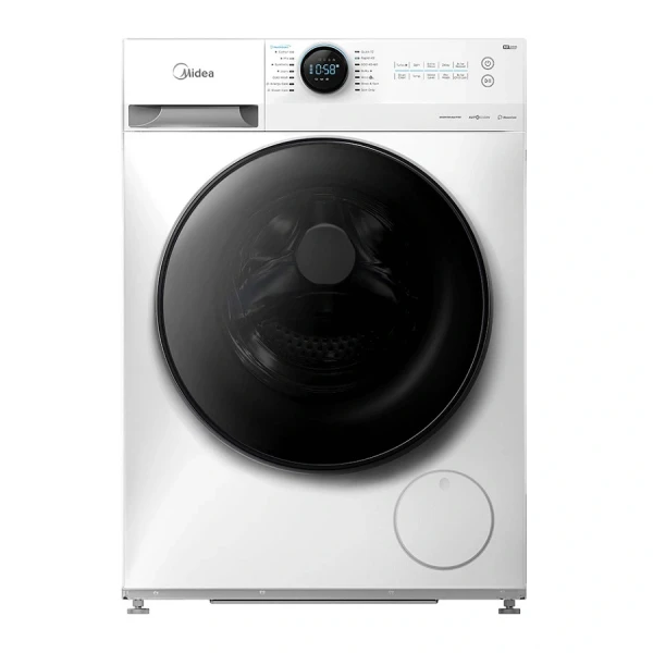 Midea MF200W120WB/W-HR Mašina za pranje veša BELA TEHNIKA