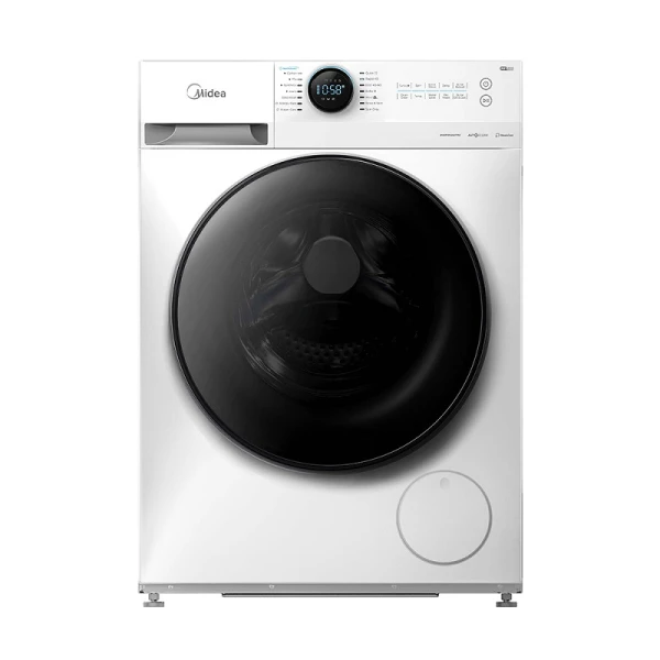 Midea MF200W90WB/W-HR Mašina za pranje veša BELA TEHNIKA