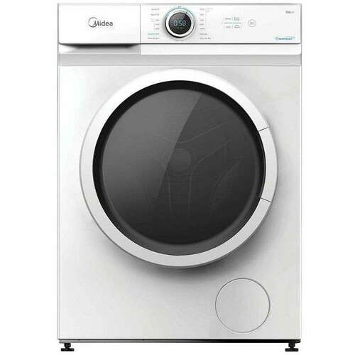 Midea MF110W60/W-HR Mašina za pranje veša BELA TEHNIKA