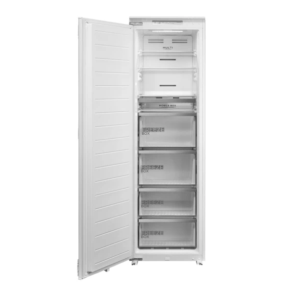 Midea MDRE306FGE01 Ugradni zamrzivač BELA TEHNIKA