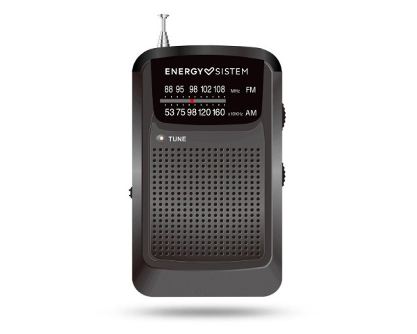 ENERGY SISTEM Energy džepni radio (M50031)  TV, AUDIO,VIDEO