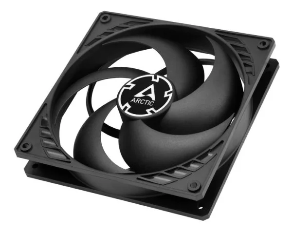 ARCTIC P14 140mm ventilator crni (ACFAN00123A)  IT KOMPONENTE I PERIFERIJA