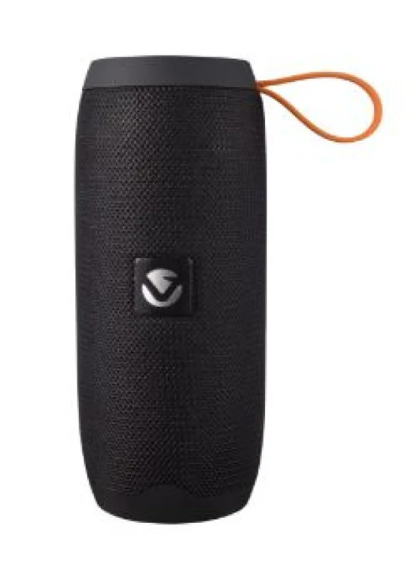 Volkano Bluetooth zvučnik Stun 2.0 VK-3453-BK 6W crni TV, AUDIO,VIDEO