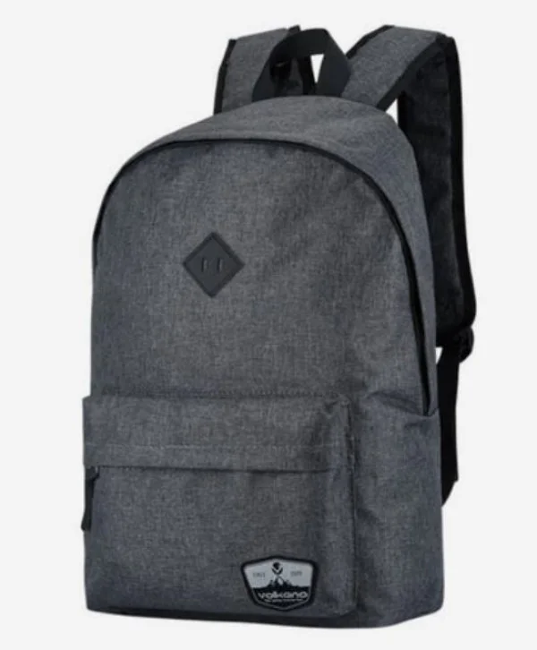 Volkano Ranac za laptop Distinct VK-9129-GM 15.6'' sivi LAPTOP  I DESKTOP RAČUNARI