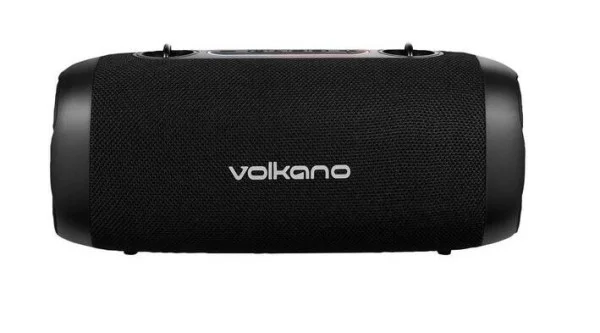 Volkano Bluetooth zvučnik Vista VK-4000-BLK crna TV, AUDIO,VIDEO