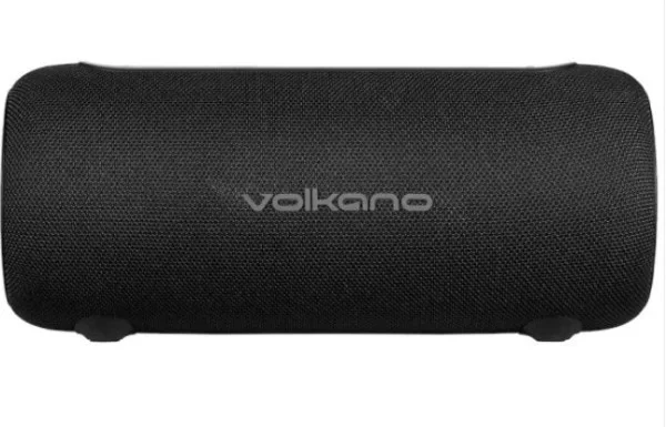 Volkano Bluetooth zvučnik Mini Mamba 2.0 VK-3138-BK crni TV, AUDIO,VIDEO