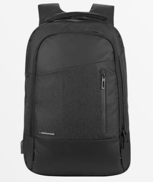 Volkano Ranac za laptop Refine VK-7119-BKCH 15.6'' sivi LAPTOP  I DESKTOP RAČUNARI