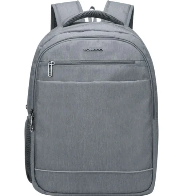 Volkano Ranac za laptop Kandui VK-9175-GR 15.6'' sivi LAPTOP  I DESKTOP RAČUNARI