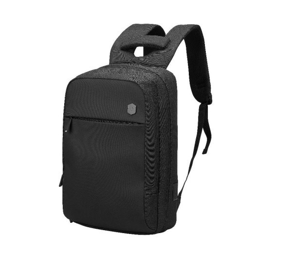 Volkano Ranac za laptop Renew VK-9171-BK 15.6'' sivi LAPTOP  I DESKTOP RAČUNARI