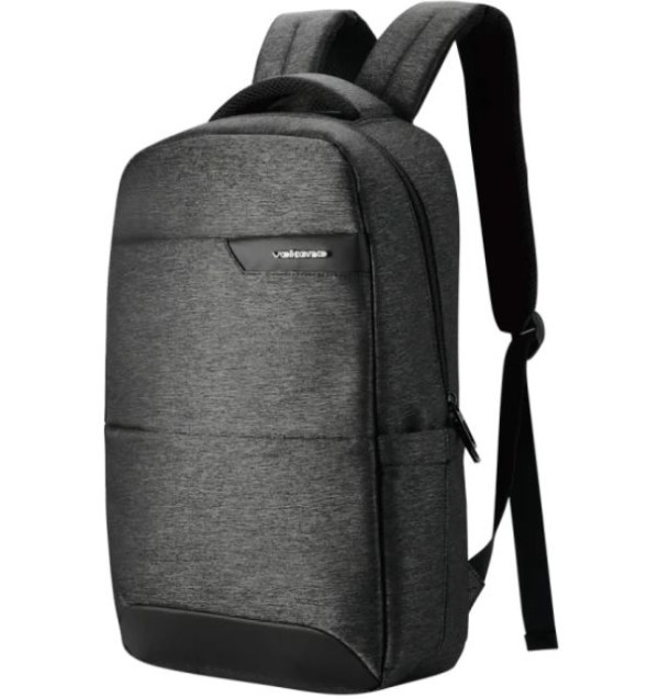 Volkano Ranac za laptop Relish VK-7113-BK 15.6'' crni LAPTOP  I DESKTOP RAČUNARI