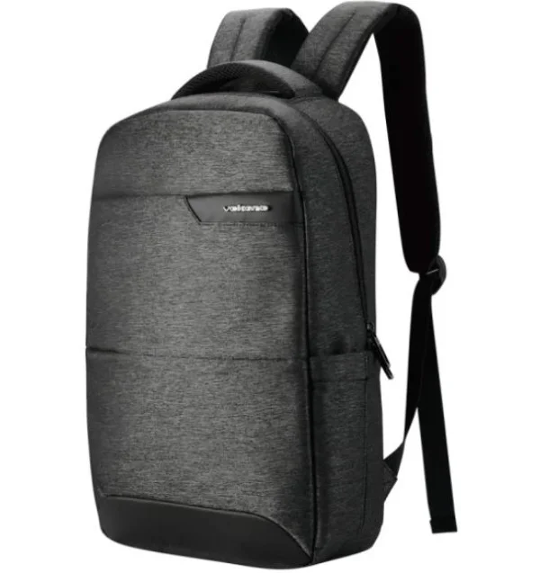 Volkano Ranac za laptop Relish VK-7113-BK 15.6'' crni LAPTOP  I DESKTOP RAČUNARI