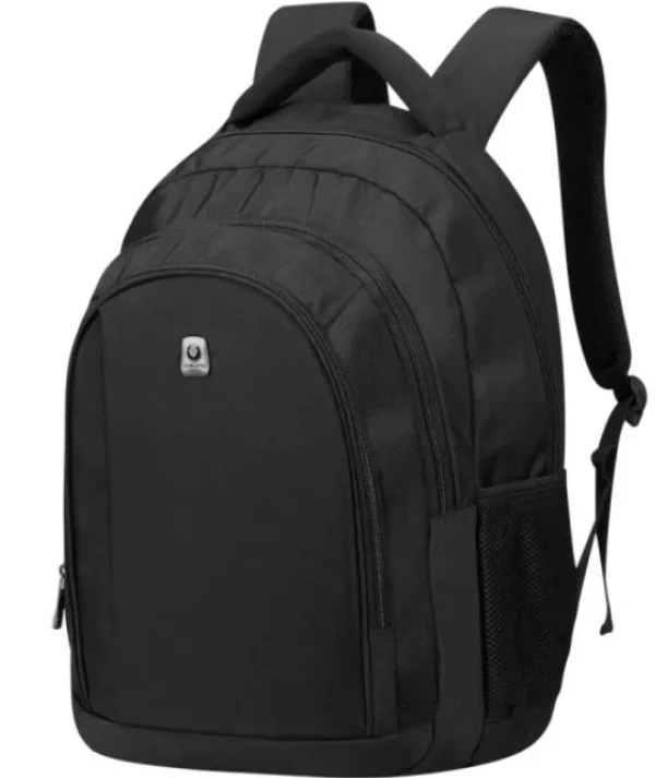 Volkano Ranac za laptop Stealth VK-7004-BK 15.6'' crni LAPTOP  I DESKTOP RAČUNARI