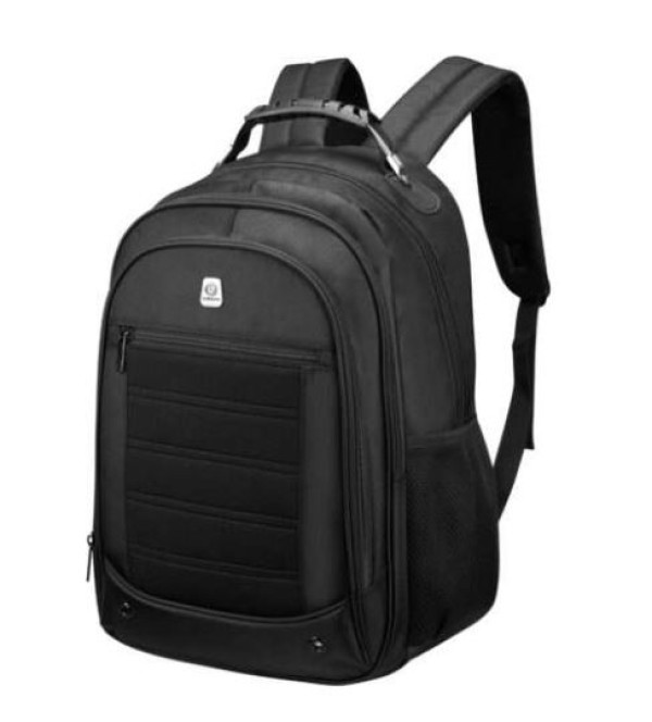 Volkano Ranac za laptop Captain VK-9192-BK 15.6'' crni LAPTOP  I DESKTOP RAČUNARI