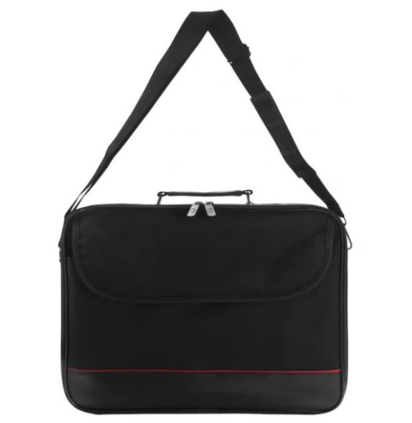 Volkano Torba za laptop Industrial VB-VLB200 15.6'' crna LAPTOP  I DESKTOP RAČUNARI