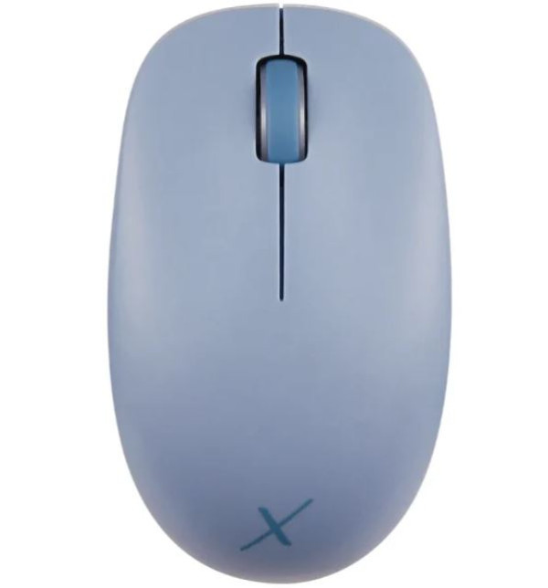 VolkanoX Miš Wireless Magma VKX-201-BG plavo sivi IT KOMPONENTE I PERIFERIJA