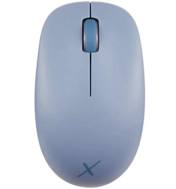 VolkanoX Miš Wireless Magma VKX-201-BG plavo sivi IT KOMPONENTE I PERIFERIJA