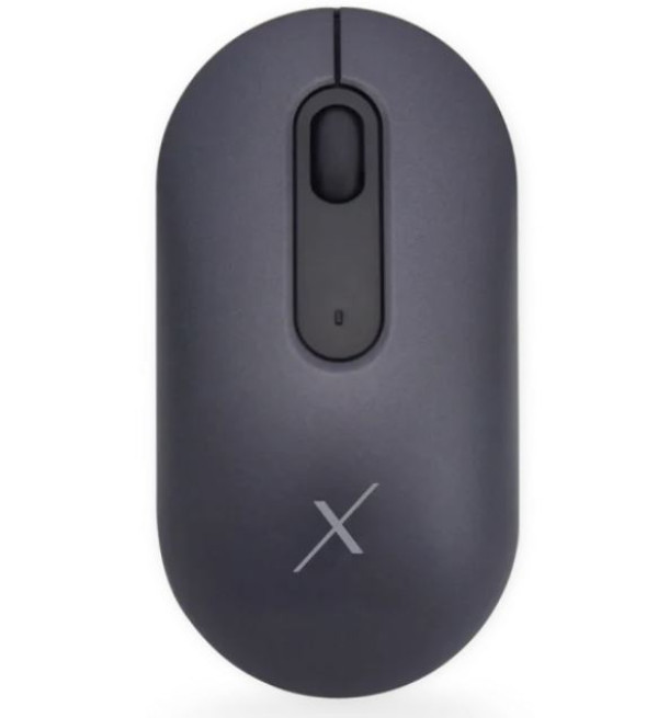 VolkanoX Miš Wireless Lava VKX-204-GM US crni IT KOMPONENTE I PERIFERIJA