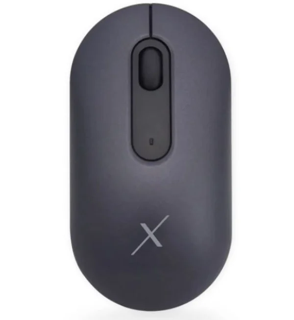 VolkanoX Miš Wireless Lava VKX-204-GM US crni IT KOMPONENTE I PERIFERIJA