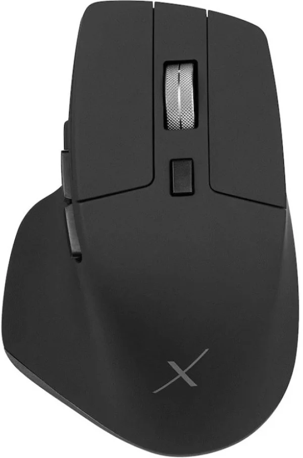 VolkanoX Miš Wireless Phoenix VKX-206-GT Graphite IT KOMPONENTE I PERIFERIJA