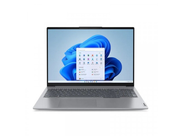 Lenovo ThinkBook 16 G7 U5-125U 16GB M.2 4TB SSD 16'' (21MS004TYA) LAPTOP  I DESKTOP RAČUNARI