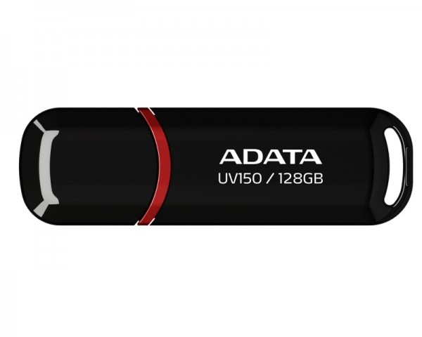 A-DATA 128GB 3.1 AUV150-128G-RBK crni Logik grupe