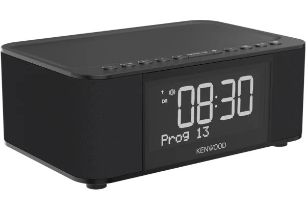 Kenwood CR-ST40DAB-B radio sat TV, AUDIO,VIDEO