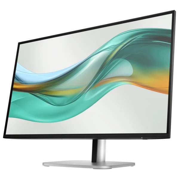 HP Monitor 27'' IPS AG Flat QHD 2560x1440@ 100Hz (9E0G5AA)  MONITORI