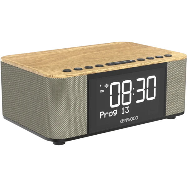 Kenwood CR-ST40DAB-M radio sat TV, AUDIO,VIDEO