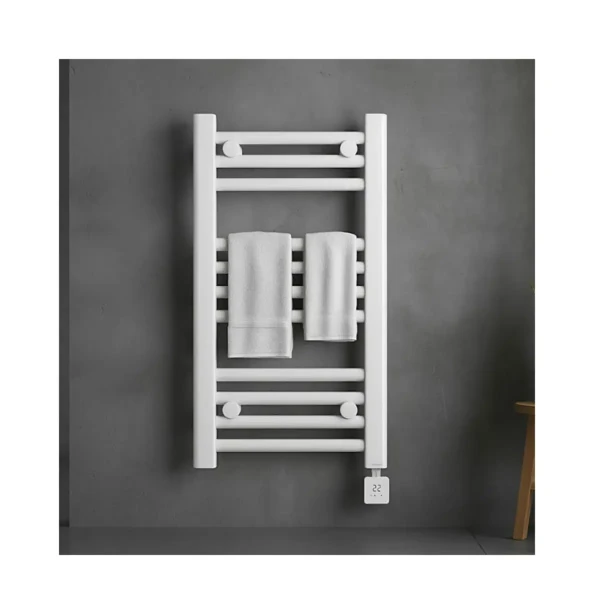 Bravus E-BRAVO 5412SQ beli Radijator sušač GREJANJE I KLIMATIZACIJA