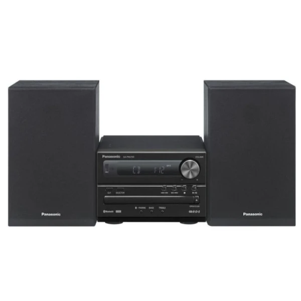 Panasonic SC-PM250EG-K mini linija TV, AUDIO,VIDEO