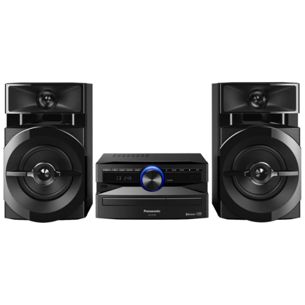 Panasonic SC-UX100E-K mini linija TV, AUDIO,VIDEO