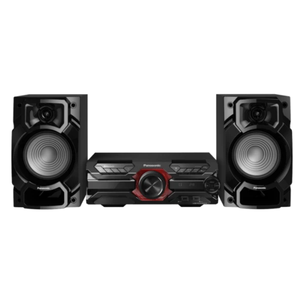 Panasonic SC-AKX320E-K TV, AUDIO,VIDEO