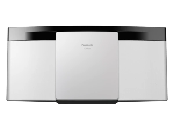 Panasonic SC-HC200EG-W TV, AUDIO,VIDEO