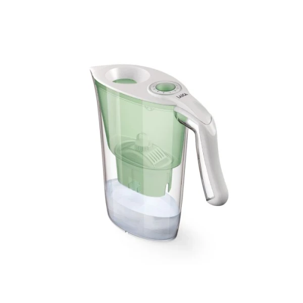 Laica J35EC bokal za filtriranje Carmen Aida zeleni KUĆNI APARATI