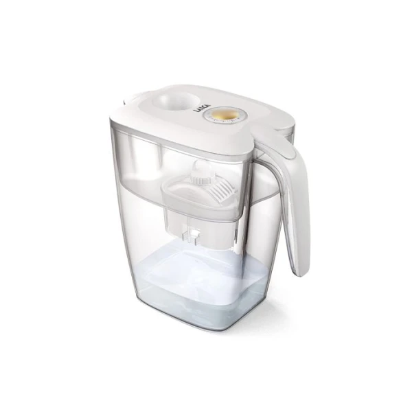 Laica J81CA bokal za filtriranje Big Firenca beli KUĆNI APARATI