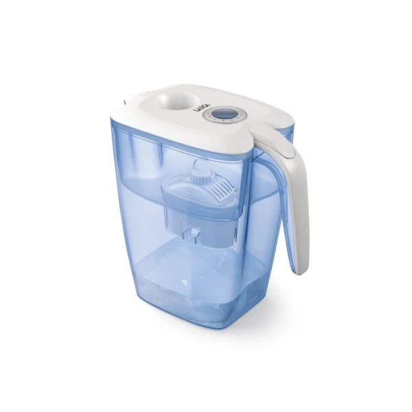 Laica J81DB bokal za filtriranje Venezia plavi KUĆNI APARATI