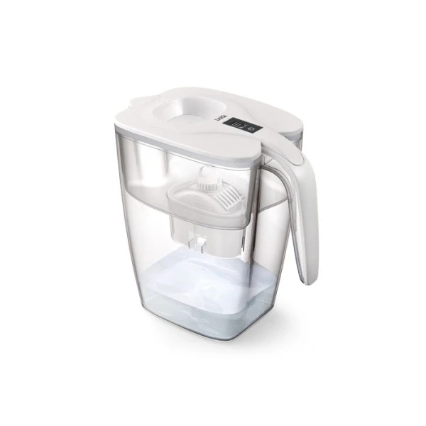 Laica J81AA bokal za filtriranje Big Milano beli KUĆNI APARATI