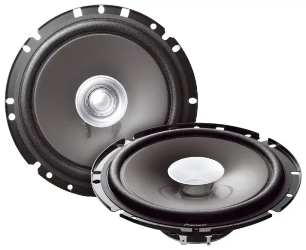 Pioneer auto zvučnici TS-1701I 16.5cm POKUĆSTVO