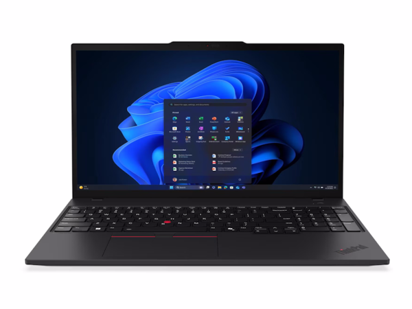 Lenovo Laptop ThinkPad T16 G4 Win 11 PRO 16'' WUXGA IPS AG U7 255U 32GB 1TB SSD (21QE0044YA)  LAPTOP  I DESKTOP RAČUNARI