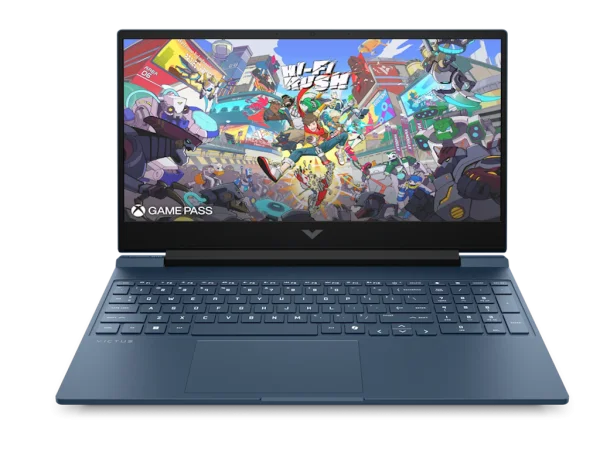 HP Laptop Victus 15-fa2126nm DOS 15.6'' FHD AG 144Hz i7-13620H 16GB 512GB 4050 6GB (C8TA4EA#BED)  LAPTOP  I DESKTOP RAČUNARI