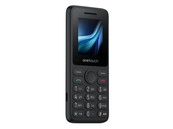 TCL Mobilni telefon Onetouch 5041 crna (T314D1-3ALCA112)  