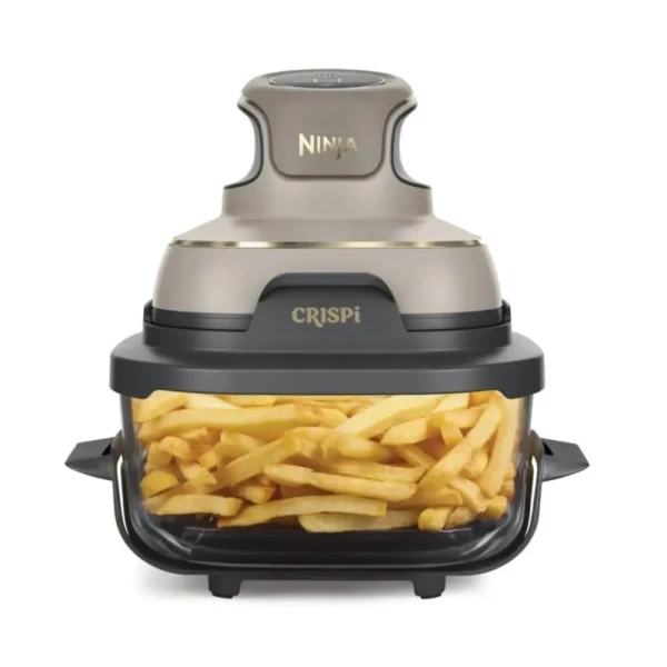 Ninja Air Fryer FN101EUST Crispi 4u1 1700W 3.8L bež KUĆNI APARATI