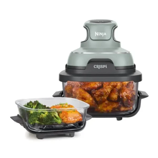 Ninja Air Fryer FN101EUSG 4u1 1700W 3.8L zelena KUĆNI APARATI