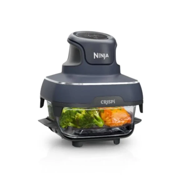 Ninja Air Fryer FN101EUGY Crispi 4u1 1700W 3.8L plava KUĆNI APARATI