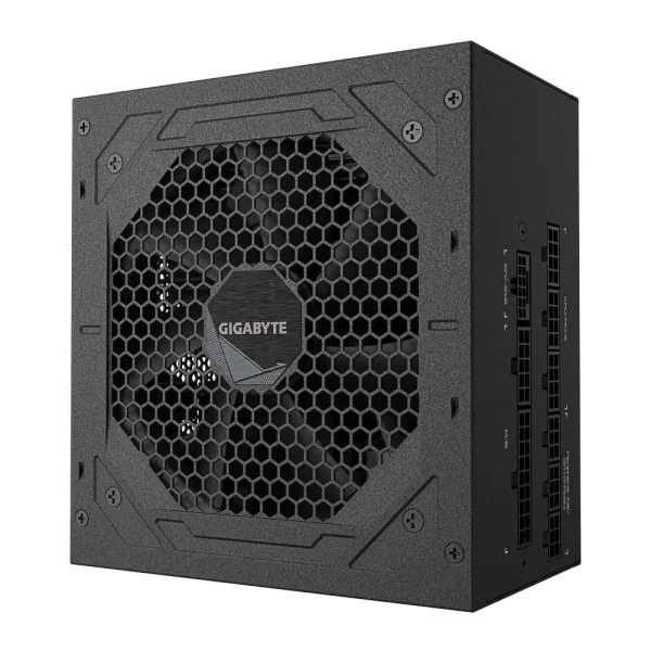 Gigabyte Napajanje GP-UD750GM PG5 V2 750W ATX80+Gold crna IT KOMPONENTE I PERIFERIJA