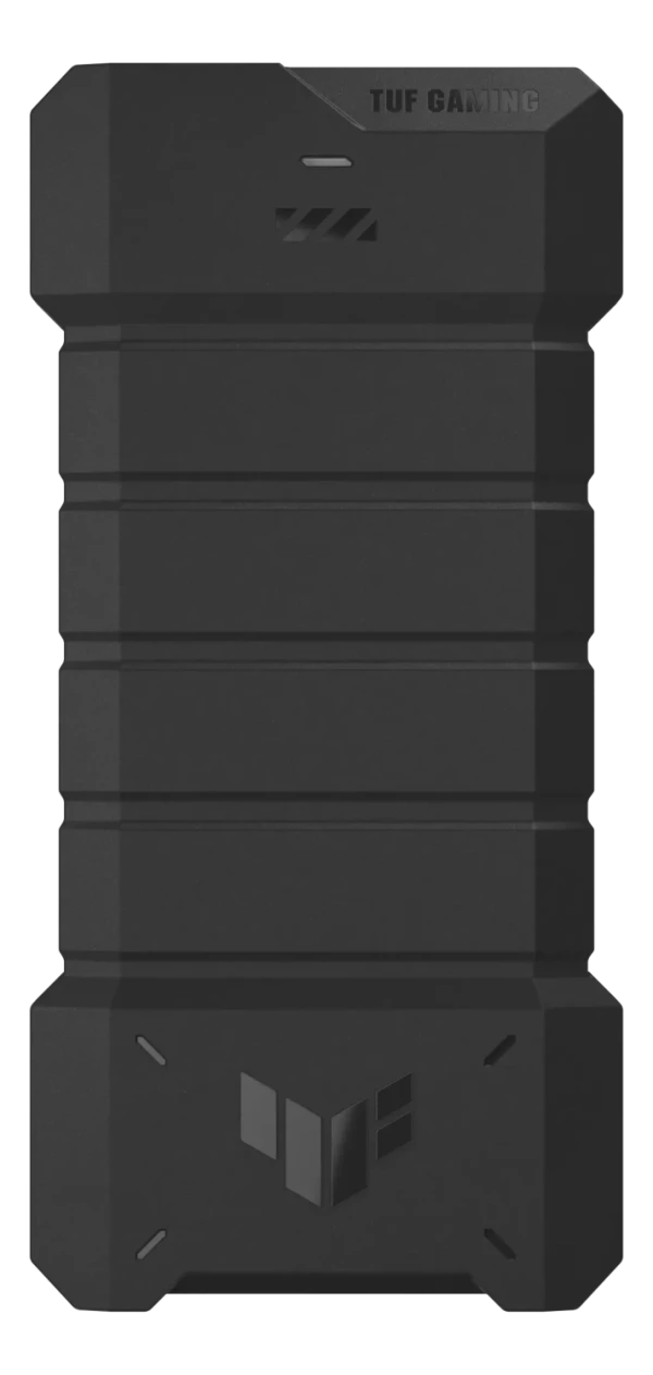 Asus Eksterni SSD TUF GAMING AS1000 PLUS BLKG (90DD02W0-M09000)  IT KOMPONENTE I PERIFERIJA