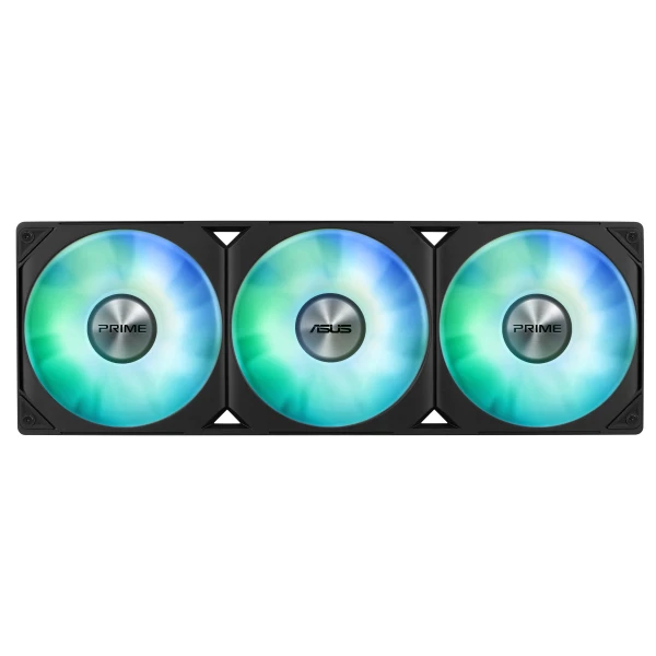 Asus Kuler PRIME LC 360 ARGB 3x120mm crna (90RC0101-B0EAY0)  IT KOMPONENTE I PERIFERIJA