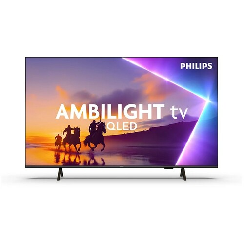 Philips TV 55'' 4K Smart 55PUS8450/12 TV, AUDIO,VIDEO